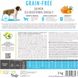 Сухий корм Brit Care Dog Grain-free Junior Large Breed для молодих собак великих порід, беззерновий з лососем, 12 кг 1111173382 фото 7