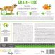 Сухий корм Brit Care Dog Grain-free Adult Large Breed для собак великих порід, беззерновий з лососем, 3 кг 1111173383 фото 7