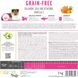 Сухий корм Brit Care Dog Grain-free Puppy для цуценят, беззерновий з лососем, 1 кг 1111173374 фото 6