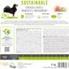 Сухий корм Brit Care Dog Sustainable Adult Medium Breed для собак середніх порід, з куркою та комахами, 12 кг 1111173610 фото 7