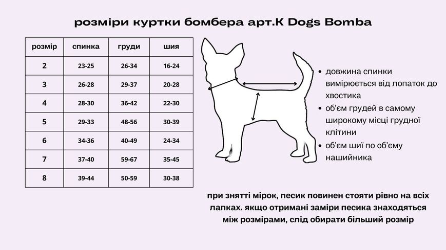 Куртка бомбер червона K-70 для собак 2 8257 фото