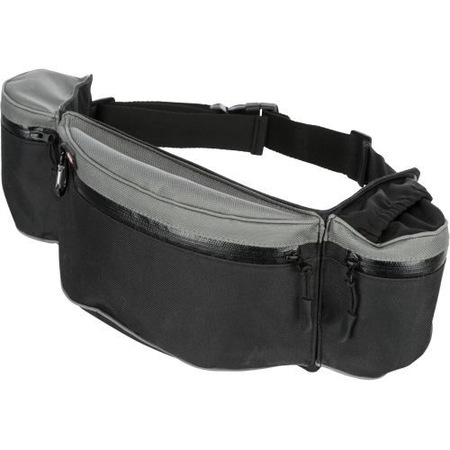 Сумка-пояс Trixie Baggy Belt для дресирування нейлонова 62-125 см 1111120096 фото