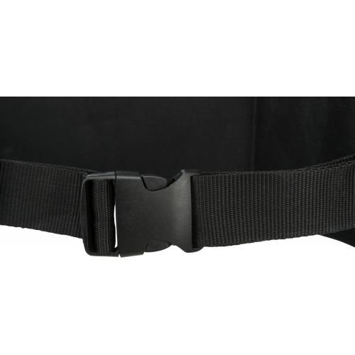 Сумка-пояс Trixie Baggy Belt для дресирування нейлонова 62-125 см 1111120096 фото